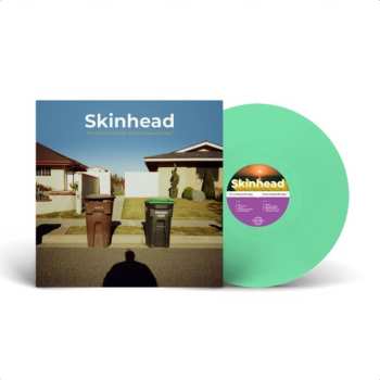 LP Skinhead: It's A Beautiful Day, What A Beautiful Day