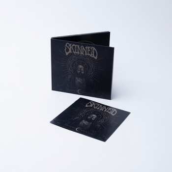 CD Skinned: Shadow Syndicate LTD | DIGI