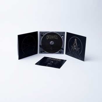CD Skinned: Shadow Syndicate LTD | DIGI