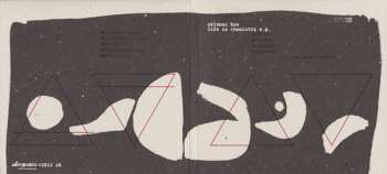 CD Skinner Box: Life Is Chemistry E.P.