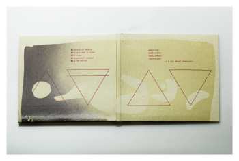 CD Skinner Box: Life Is Chemistry E.P.