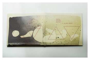 CD Skinner Box: Life Is Chemistry E.P.