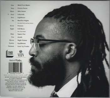 CD Skinny Hightower: Mind Over Matter