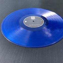 LP Skinny Lister: The Devil, The Heart, & The Fight LTD | CLR
