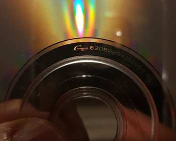 CD Skinny Puppy: Mythmaker DIGI