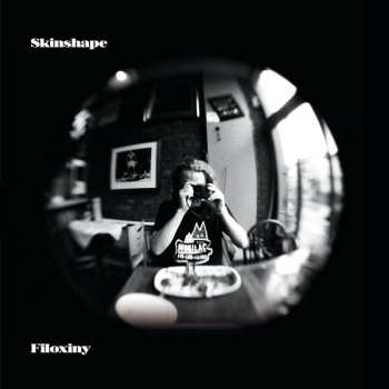CD Skinshape: Filoxiny - Deluxe