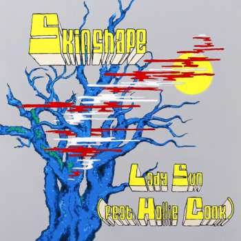 SP Skinshape: Lady Sun / It's About Time