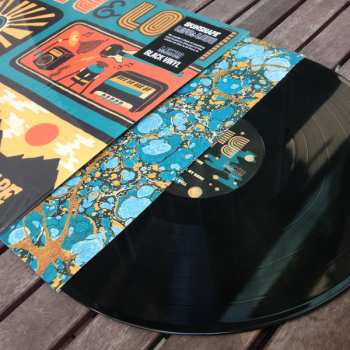 LP Skinshape: Life & Love