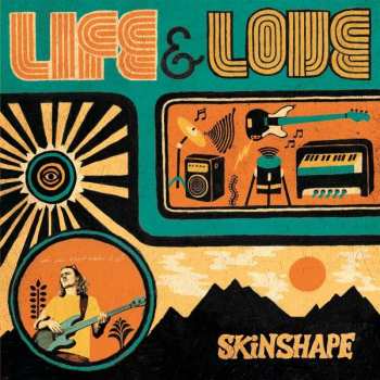 LP Skinshape: Life & Love