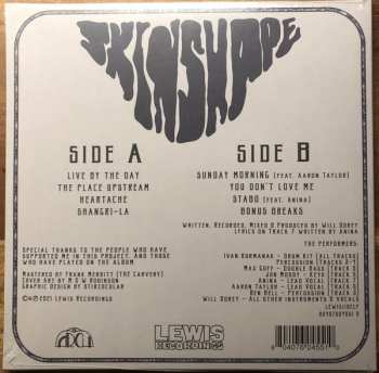 LP Skinshape: Skinshape LP LTD