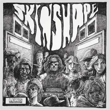 CD Skinshape: Skinshape 