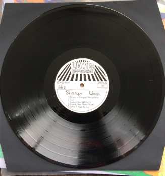 LP Skinshape: Umoja