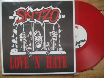 Skitzo: Love 'n' Hate