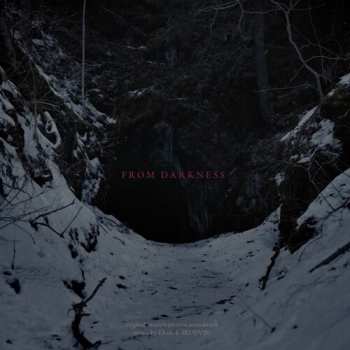 Album Skodvin,erik K: From Darkness