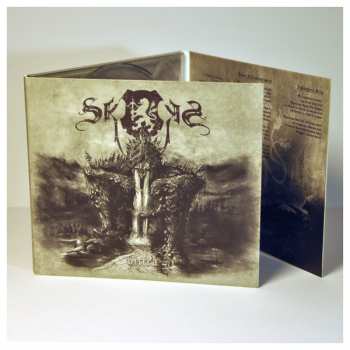 CD Skogen: Vittra