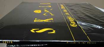 2LP Skold: Caught In The Throes