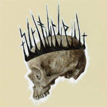 Album Skold: Dies Irae