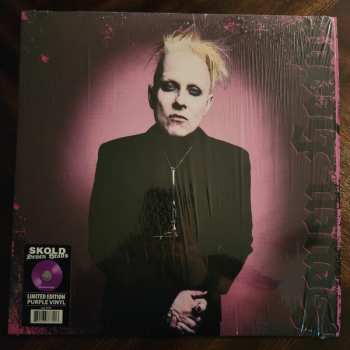 LP Skold: Seven Heads CLR | LTD