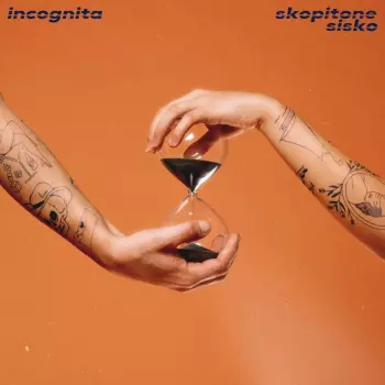 Skopitone Sisko: Incognita