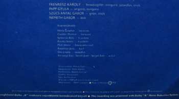 LP Skorpió: Gyere Velem!