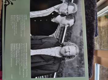 LP Skotwal: Hou Me Niet Teugen