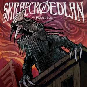 CD Skraeckoedlan: Äppelträdet LTD | DIGI