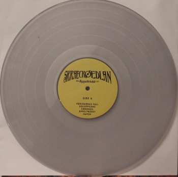 LP Skraeckoedlan: Äppelträdet - 10th Anniversary Edition ‎ LTD | CLR