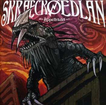 CD Skraeckoedlan: Äppelträdet