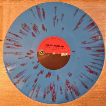 LP Skraeckoedlan: Vermillion Sky CLR | LTD