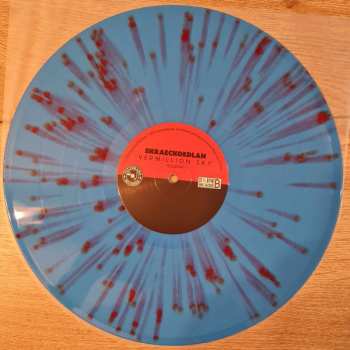 LP Skraeckoedlan: Vermillion Sky CLR | LTD