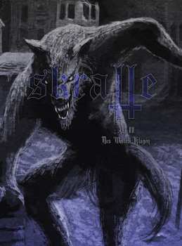 Album Skratte: Akt II - Des Wolfes Klagen