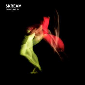 Album Skream: Fabriclive 96