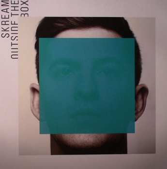 4LP/Doos Skream: Outside The Box LTD