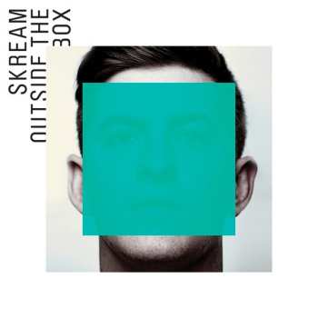 Album Skream: Outside The Box