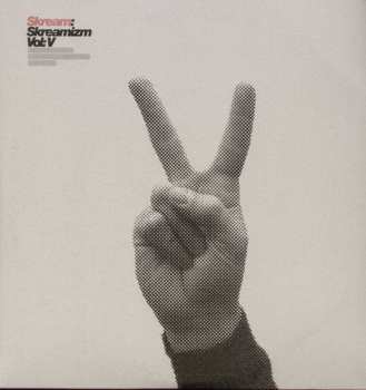 Album Skream: Skreamizm Vol: V