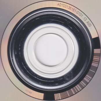 CD Johannes Brahms: Mozart • Mahler • Brahms