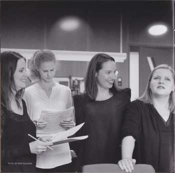 CD Johannes Brahms: Mozart • Mahler • Brahms