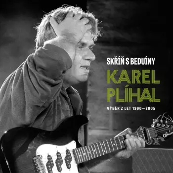 Karel Plíhal: Skříň S Beduíny