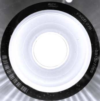 CD SKRUK: Krybberom