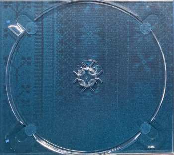 CD SKRUK: Krybberom