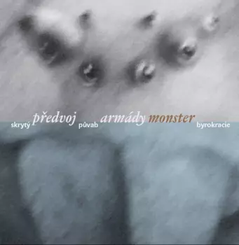 Předvoj Armády Monster
