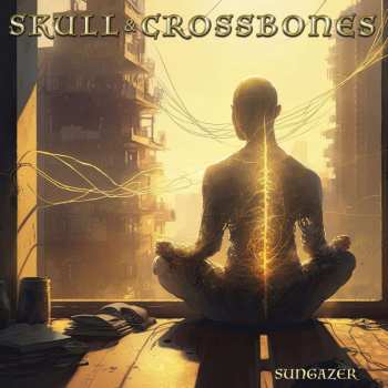CD Skull & Crossbones: Sungazer