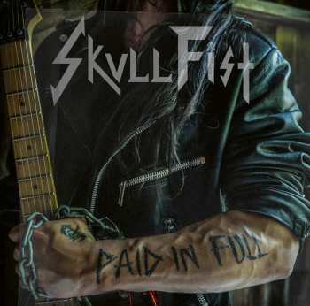 LP Skull Fist: Paid In Full LTD | CLR
