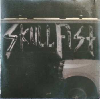 LP Skull Fist: Way Of The Road