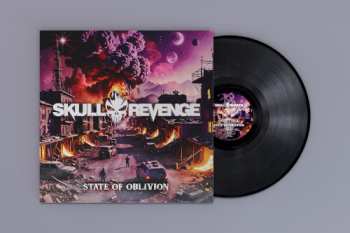 LP Skull Revenge: State Of Oblivion