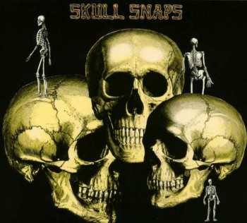CD Skull Snaps: Skull Snaps