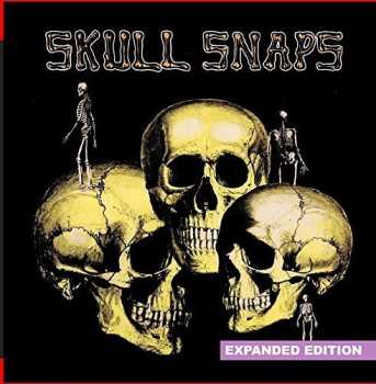 CD Skull Snaps: Skull Snaps