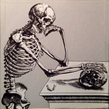 CD Skull Snaps: Skull Snaps