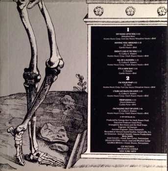 CD Skull Snaps: Skull Snaps