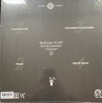 LP Skullcrusher: Skullcrusher CLR